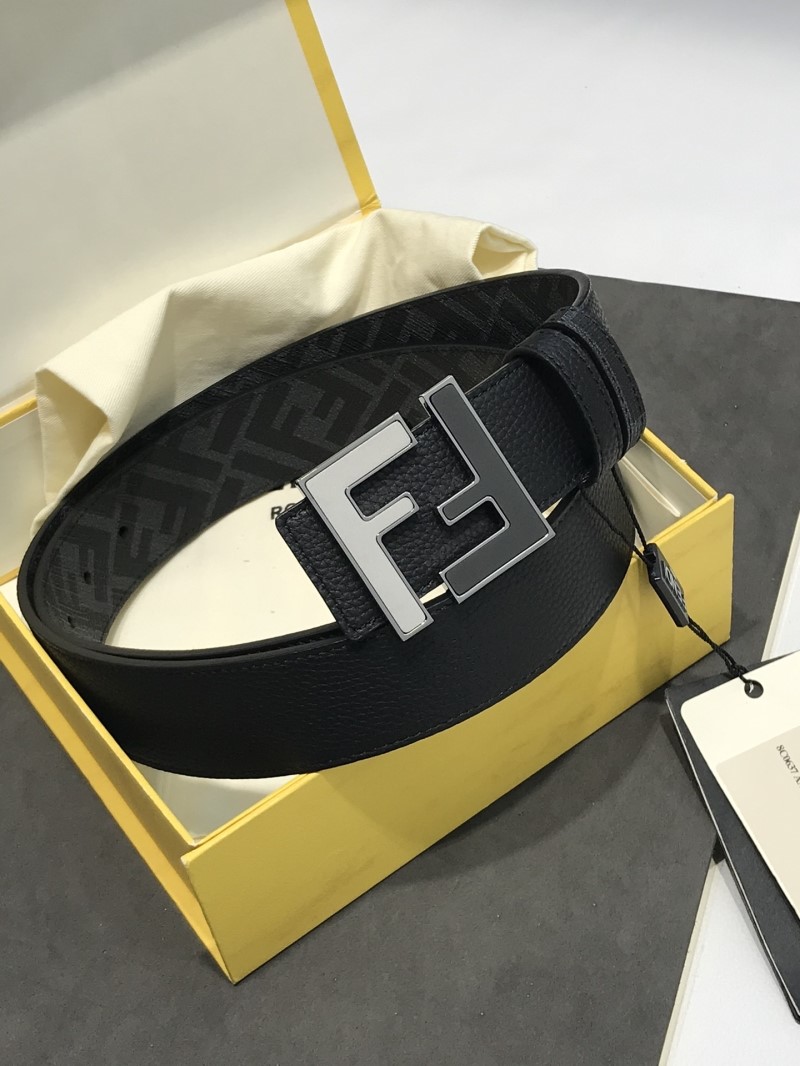 Fendi Belts